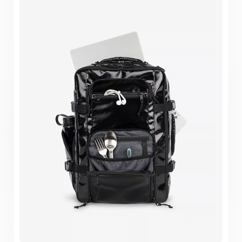 CALPAK Terra 26L Laptop Duffel Backpack